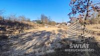 Działka na sprzedaż, Gryfino Radziszewo, 943 m² — PAT21327, zdjęcie 1