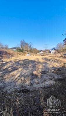 Działka na sprzedaż, Gryfino Radziszewo, 943 m² — PAT21327, zdjęcie 2