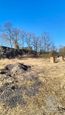 Działka na sprzedaż, Gryfino Radziszewo, 943 m² — PAT21327, zdjęcie 3