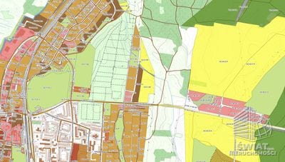 Działka na sprzedaż, Gryfino, 1452 m² — RNH21203, zdjęcie 2