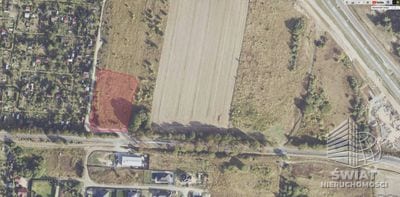 Działka na sprzedaż, Gryfino, 5675 m² — RNH21221, zdjęcie 3