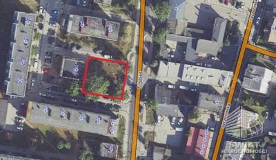 Działka na sprzedaż, Gryfino, 392 m² — ROY04087, zdjęcie 3