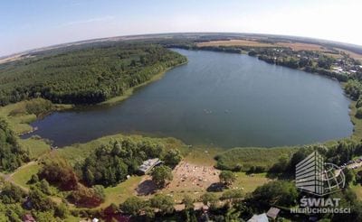 Działka na sprzedaż, Gryfino Steklno, 1140 m² — MTN13442, zdjęcie 2