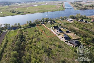 Działka na sprzedaż, Gryfino, 2579 m² — SWN31714, zdjęcie 2