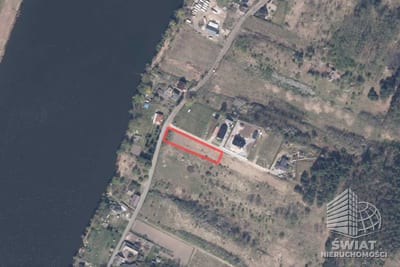 Działka na sprzedaż, Gryfino, 2579 m² — SWN31714, zdjęcie 4