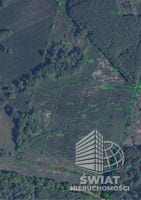 Działka na sprzedaż, Grzmiąca Lubogoszcz, 3374 m² — HES29174, zdjęcie 1