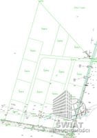 Działka na sprzedaż, Grzmiąca Lubogoszcz, 3374 m² — HES29174, zdjęcie 2