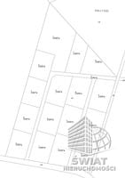 Działka na sprzedaż, Grzmiąca Lubogoszcz, 3374 m² — HES29174, zdjęcie 3