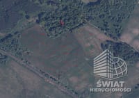 Działka na sprzedaż, Grzmiąca Lubogoszcz, 3340 m² — HES29176, zdjęcie 1