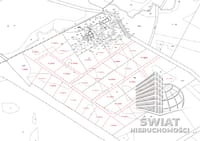 Działka na sprzedaż, Grzmiąca Lubogoszcz, 3340 m² — HES29176, zdjęcie 2
