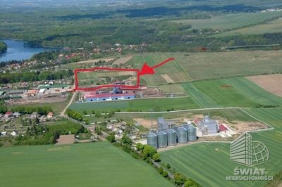 Działka na sprzedaż, Ińsko, 39484 m² — ATL02742, zdjęcie 4
