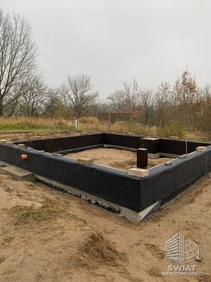 Działka na sprzedaż, Ińsko, 479 m² — BON49951, zdjęcie 2