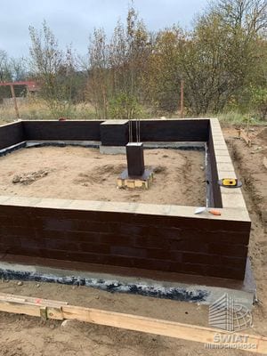 Działka na sprzedaż, Ińsko, 479 m² — BON49951, zdjęcie 4
