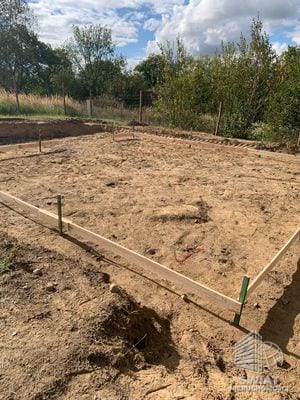 Działka na sprzedaż, Ińsko, 479 m² — BON49951, zdjęcie 5