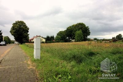 Działka na sprzedaż, Ińsko, 2405 m² — HES28110, zdjęcie 3