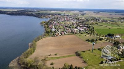 Działka na sprzedaż, Ińsko, 1267 m² — HES28740, zdjęcie 2