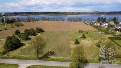 Działka na sprzedaż, Ińsko, 1267 m² — HES28740, zdjęcie 3