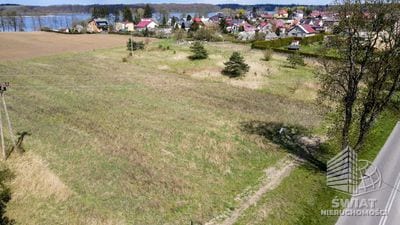 Działka na sprzedaż, Ińsko, 1267 m² — HES28740, zdjęcie 5