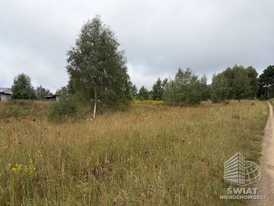 Działka na sprzedaż, Ińsko, 3000 m² — INW35237, zdjęcie 1
