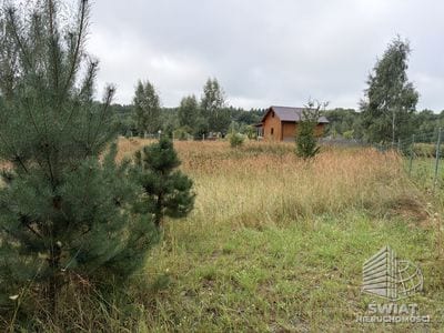 Działka na sprzedaż, Ińsko, 3000 m² — INW35237, zdjęcie 3