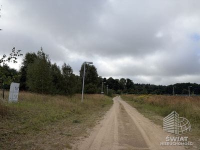 Działka na sprzedaż, Ińsko, 3000 m² — INW35237, zdjęcie 5