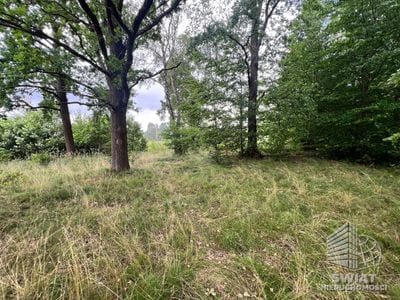 Działka na sprzedaż, Ińsko Storkowo, 3566 m² — ARK26600, zdjęcie 1