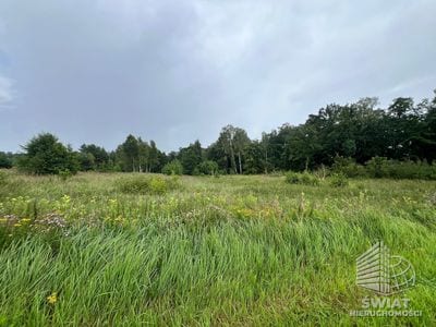 Działka na sprzedaż, Ińsko Storkowo, 3566 m² — ARK26600, zdjęcie 6