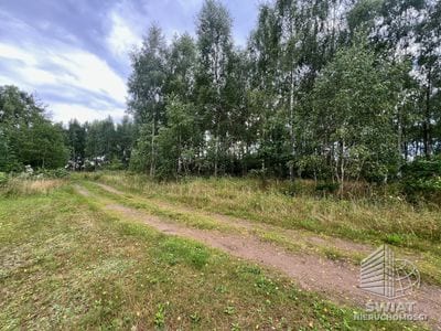 Działka na sprzedaż, Ińsko Storkowo, 3412 m² — ARK26601, zdjęcie 4