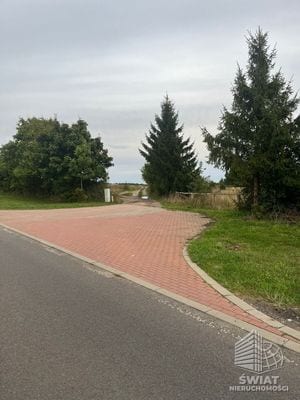 Działka na sprzedaż, Ińsko Storkowo, 18 m² — BUS20296, zdjęcie 1