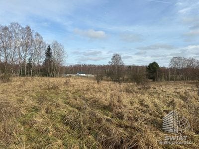 Działka na sprzedaż, Ińsko Storkowo, 3065 m² — MTN13006, zdjęcie 1