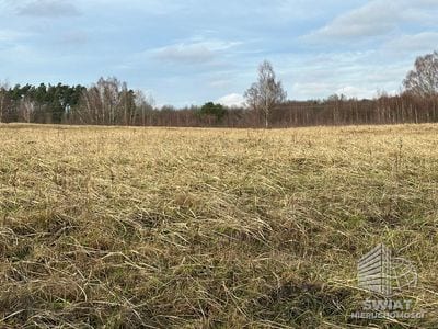 Działka na sprzedaż, Ińsko Storkowo, 3065 m² — MTN13006, zdjęcie 6