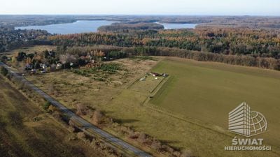 Działka na sprzedaż, Ińsko Storkowo, 3000 m² — NEW20058, zdjęcie 1