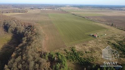 Działka na sprzedaż, Ińsko Storkowo, 3000 m² — NEW20058, zdjęcie 3
