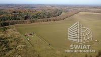 Działka na sprzedaż, Ińsko Storkowo, 3000 m² — NEW20058, zdjęcie 4