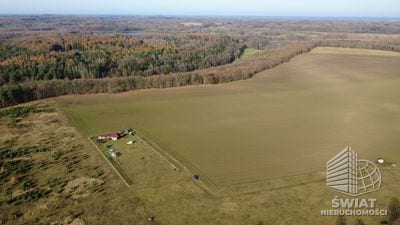 Działka na sprzedaż, Ińsko Storkowo, 3000 m² — NEW20058, zdjęcie 4
