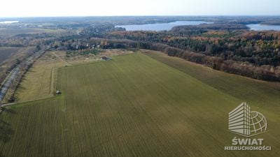 Działka na sprzedaż, Ińsko Storkowo, 3000 m² — NEW20058, zdjęcie 5
