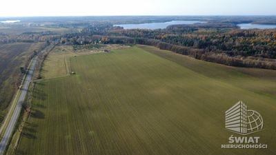Działka na sprzedaż, Ińsko Storkowo, 3000 m² — NEW20058, zdjęcie 6