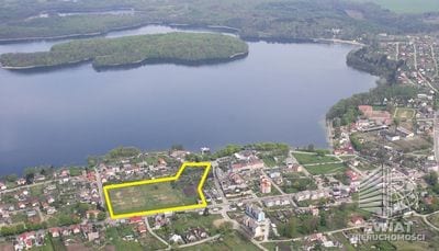 Działka na sprzedaż, Ińsko, 500 m² — SWN32809, zdjęcie 2