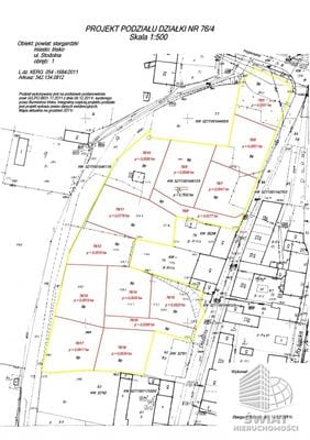 Działka na sprzedaż, Ińsko, 500 m² — SWN32809, zdjęcie 3