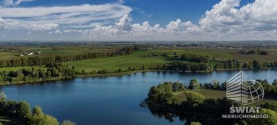 Działka na sprzedaż, Jabłonowo Pomorskie Nowa Wieś, 27606 m² — CIT25335, zdjęcie 1