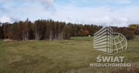 Działka na sprzedaż, Kamień Pomorski Chrząstowo, 3000 m² — DZI20121, zdjęcie 1