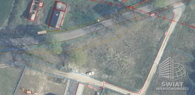 Działka na sprzedaż, Kamień Pomorski Dusin, 2984 m² — ROY03917, zdjęcie 1