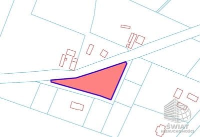 Działka na sprzedaż, Kamień Pomorski Dusin, 2984 m² — ROY03917, zdjęcie 2