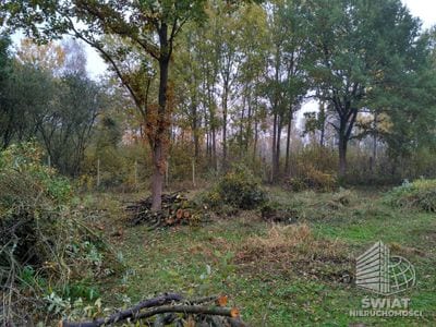 Działka na sprzedaż, Kamień Pomorski Grębowo, 3030 m² — GAL21111, zdjęcie 2
