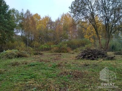 Działka na sprzedaż, Kamień Pomorski Grębowo, 3030 m² — GAL21111, zdjęcie 4