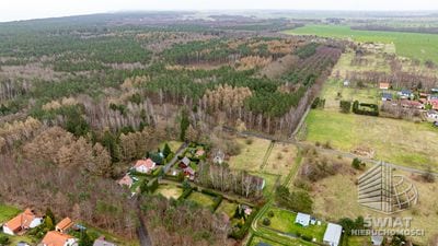 Działka na sprzedaż, Kamień Pomorski Radawka, 4000 m² — BON45875, zdjęcie 5
