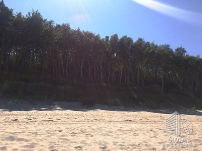 Działka na sprzedaż, Kamień Pomorski Radawka, 1500 m² — MPN20941, zdjęcie 2