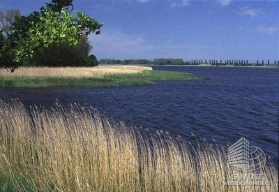 Działka na sprzedaż, Kamień Pomorski, 36000 m² — SCN22552, zdjęcie 1