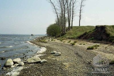 Działka na sprzedaż, Kamień Pomorski, 36000 m² — SCN22552, zdjęcie 2