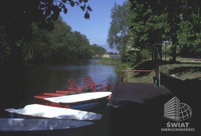 Działka na sprzedaż, Kamień Pomorski, 36000 m² — SCN22552, zdjęcie 4